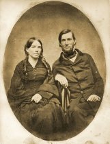 Mr. and Mrs. Francis B. Jones